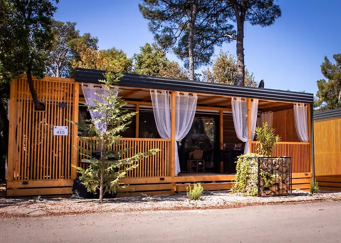 Sunny Mobil Home