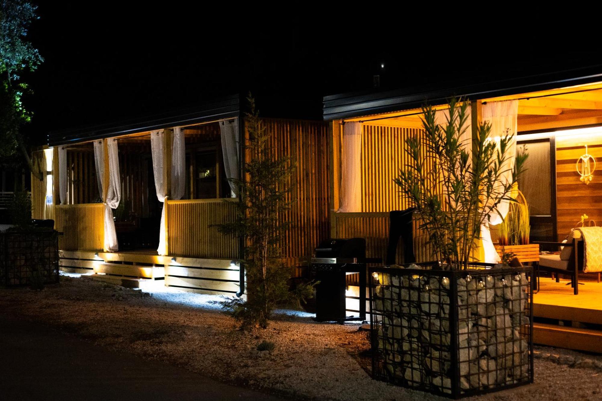 Sunny Mobil * Biograd Na Moru