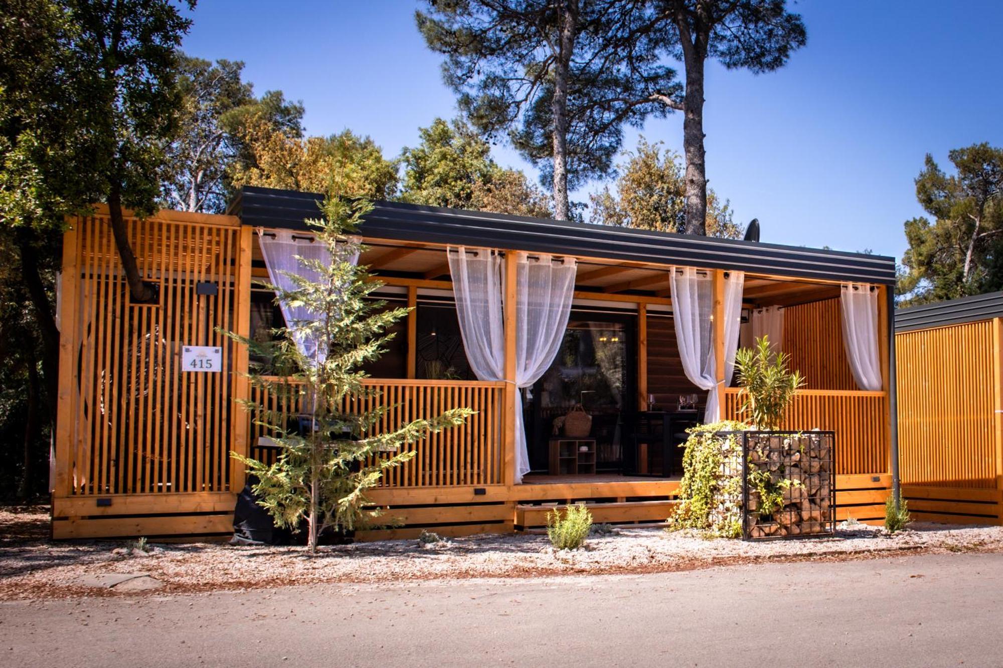 Sunny Mobil * Biograd Na Moru