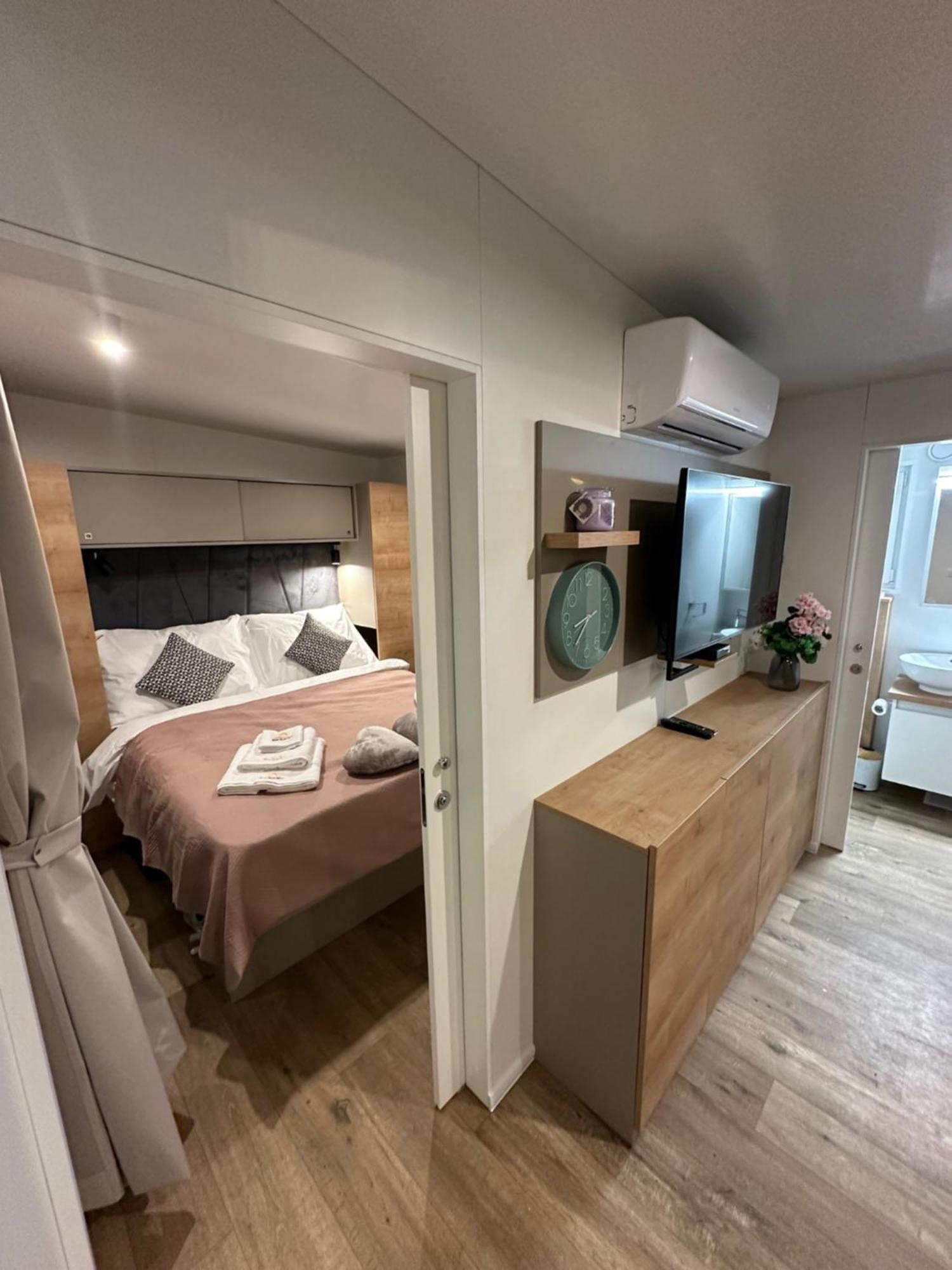 Sunny Mobil Holiday home