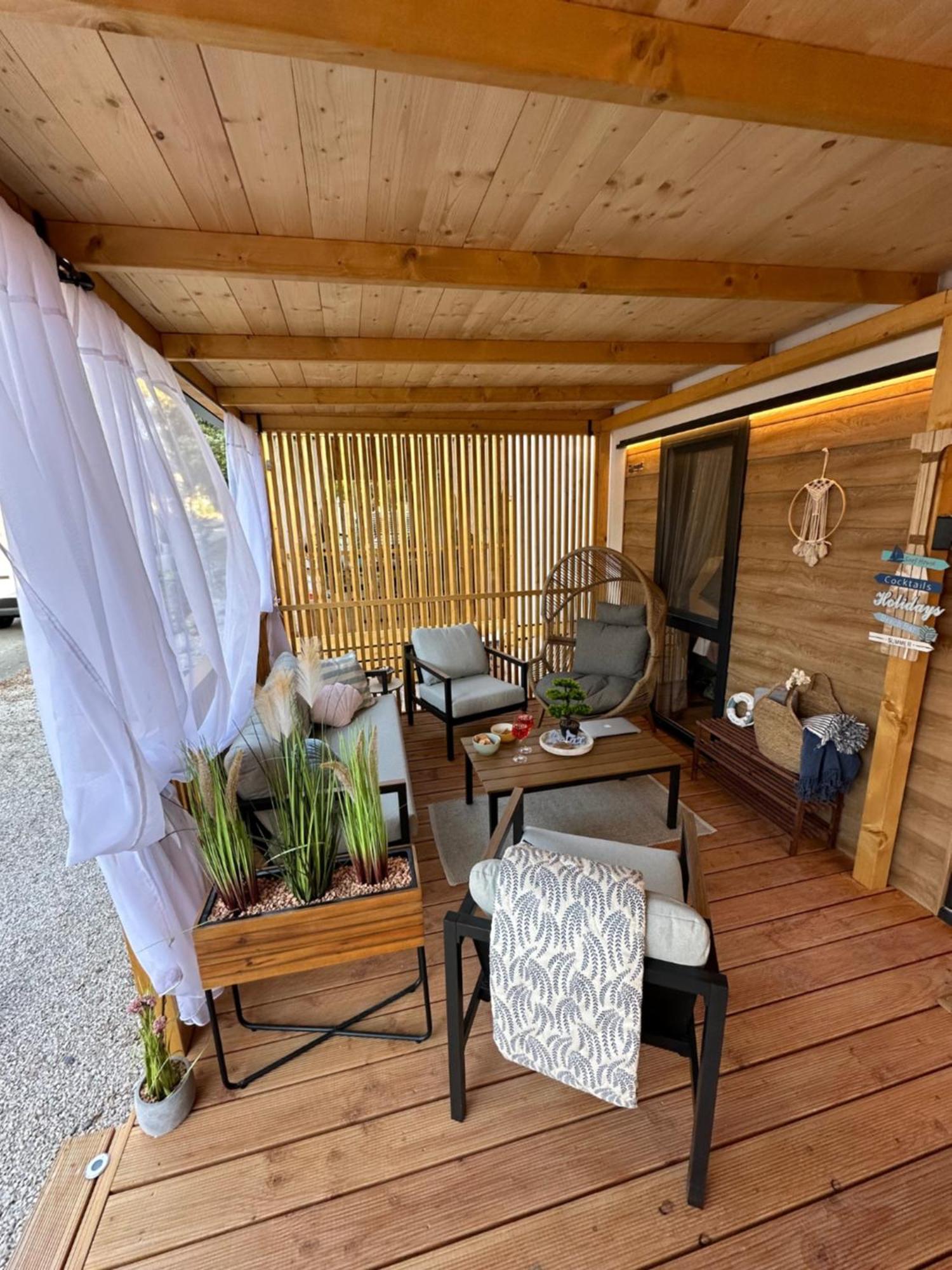 Sunny Mobil Holiday home *